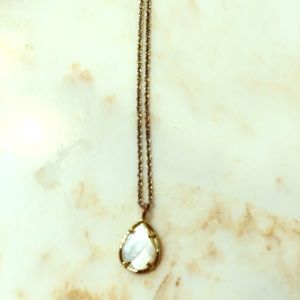 Authentic Kendra Scott necklace
